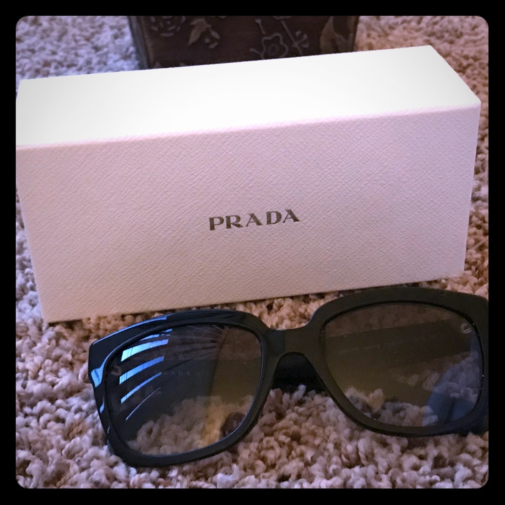 Prada Sunglasses